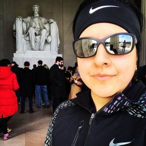 Meet your Posher, Cecilia